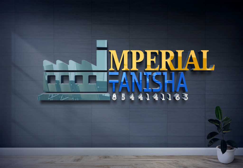IMPERIAL TANISHA