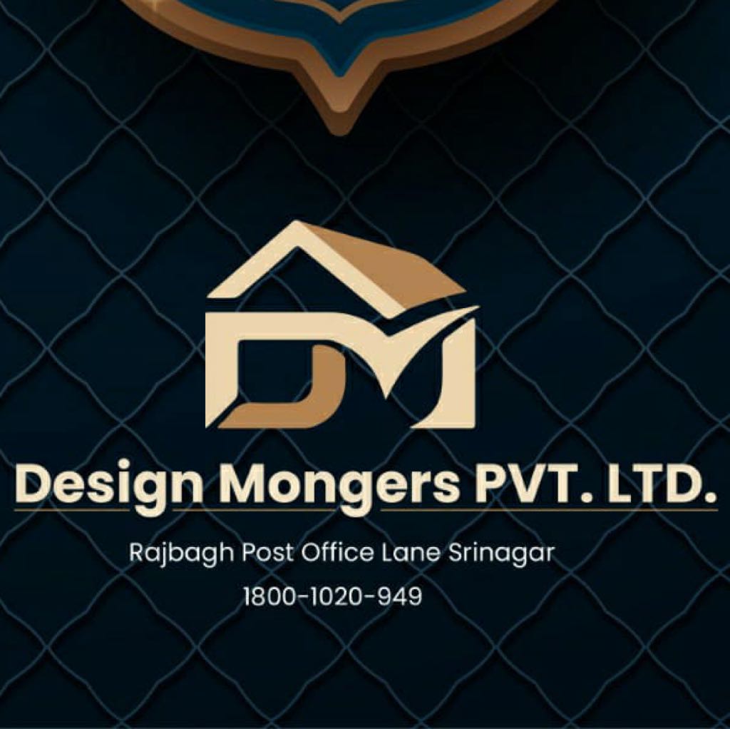 DESIGN MONGERS PRIVATE LIMITED