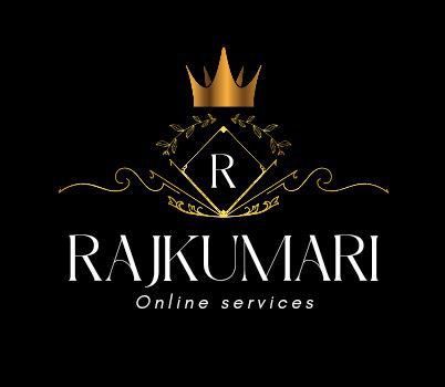 Rajkumari Online Services