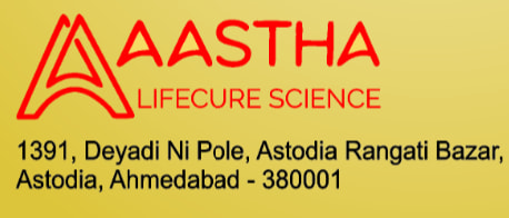 Aastha Lifecure Science