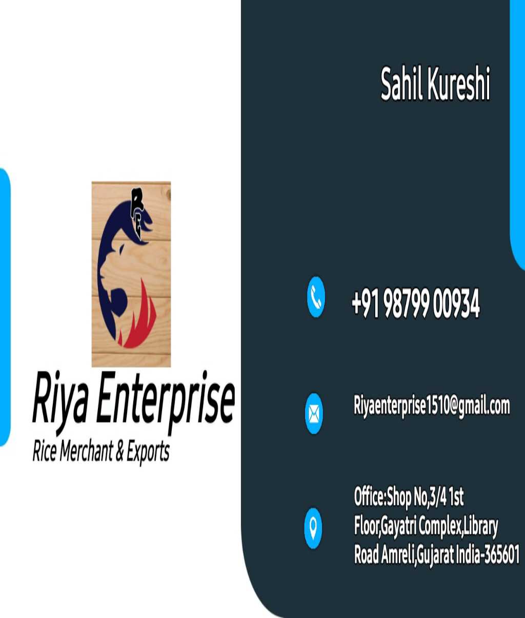 Riya Enterprise