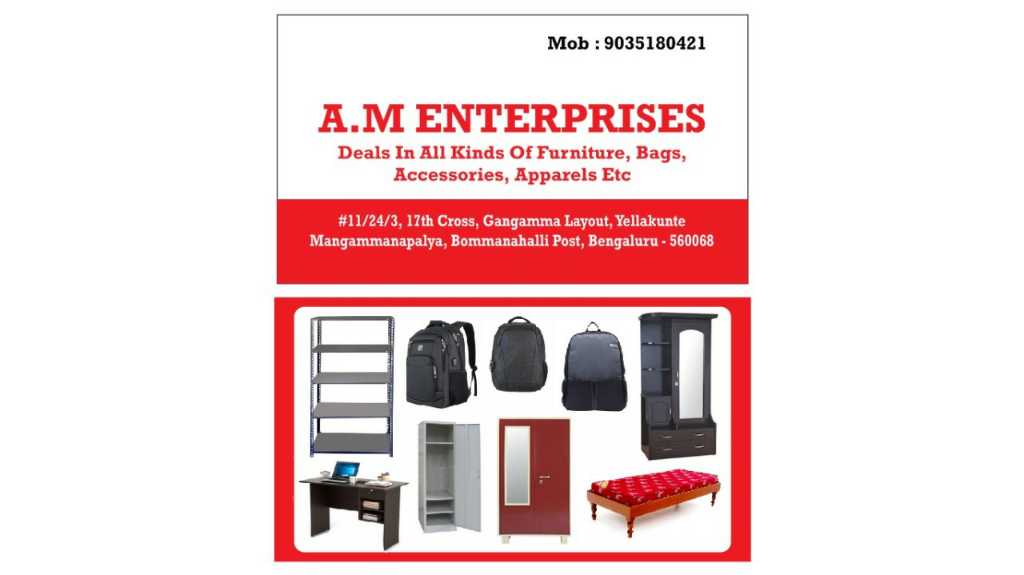 AM Enterprises