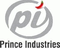 PRINCE INDUSTRIES