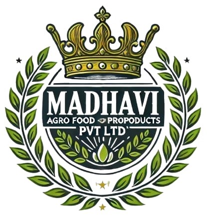 MADHAVI AGRO FOOD PRODUCTS PRIVATE LIMITED