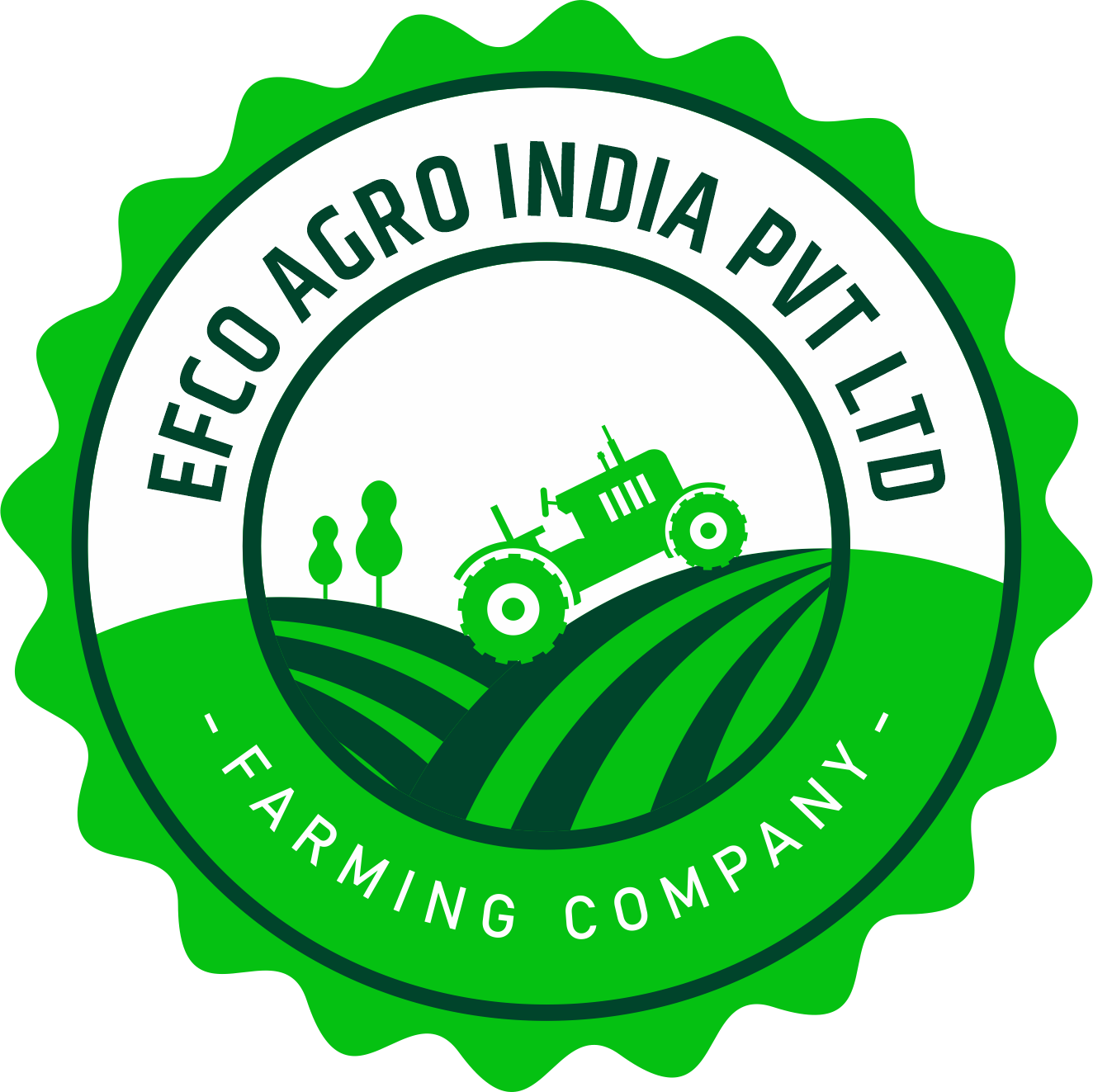 EFCO AGRO INDIA PVT LTD