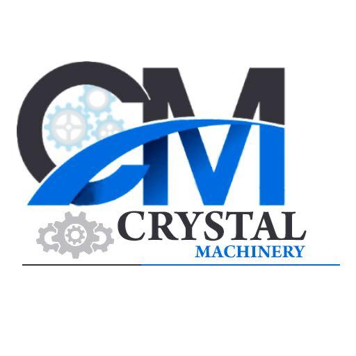 CRYSTAL MACHINERY