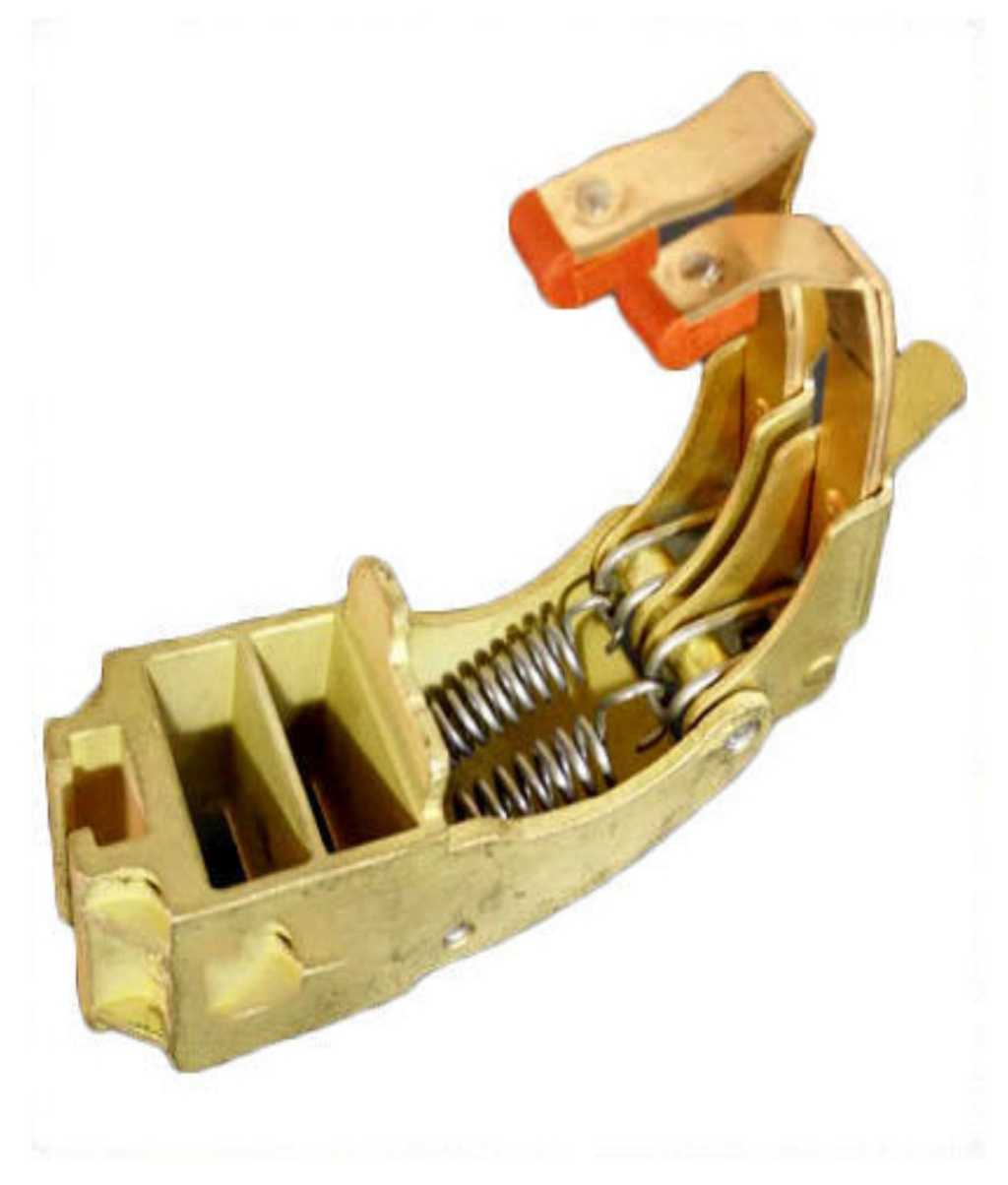 STANDARD ELECTRICALS