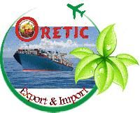 Oretic Export And Import