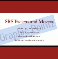 Srs Packers and Movers