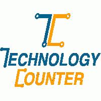Technology Counter