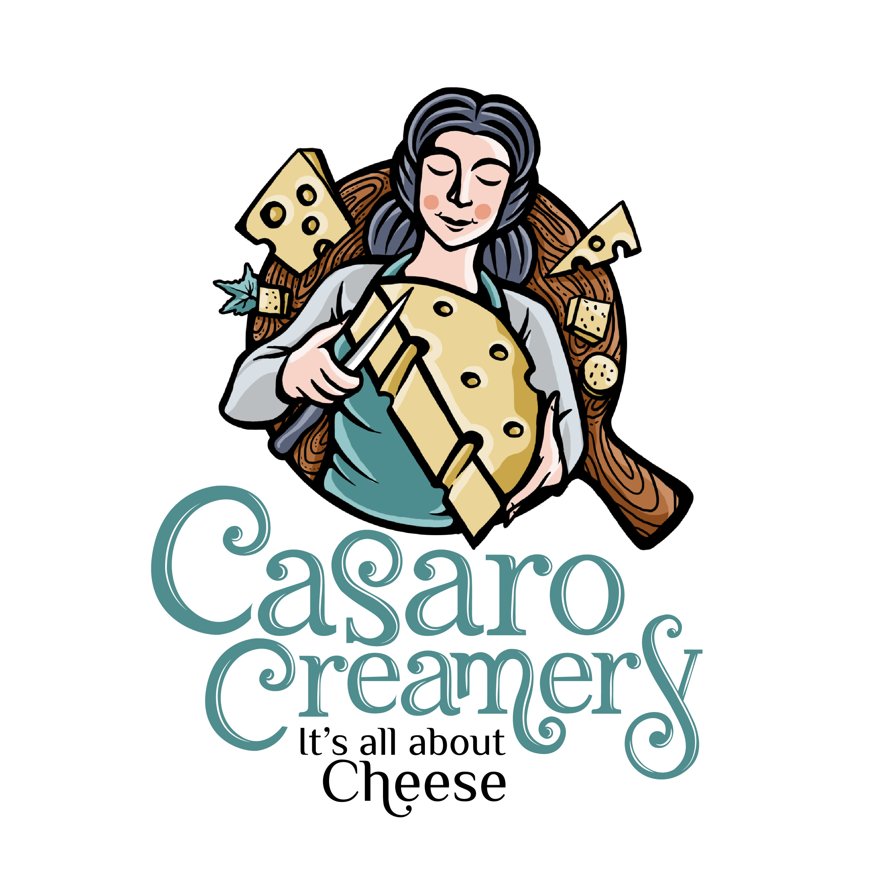 CASARO CREAMERY LIMITED