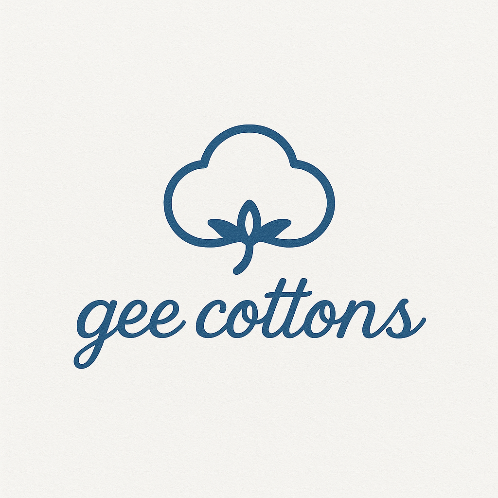 GEE COTTONS