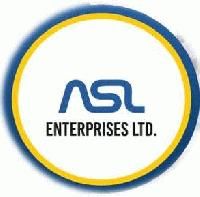 ASL Enterprises Ltd.