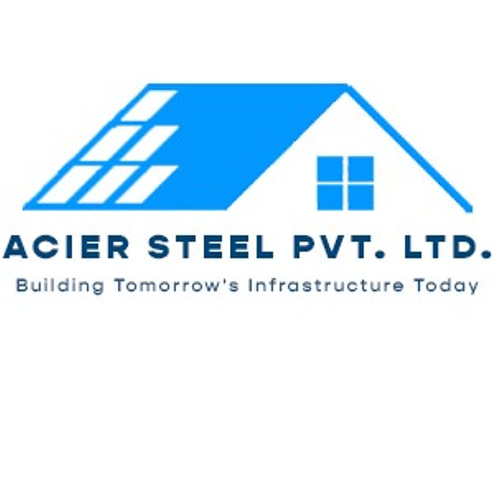 Acier Steel Pvt. Ltd.