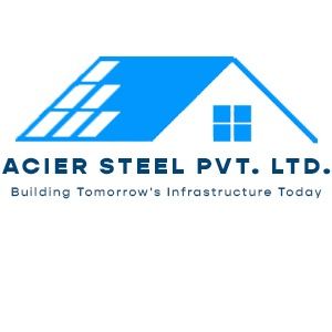 Acier Steel Pvt. Ltd.