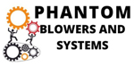 Phantom Blowers And Systems