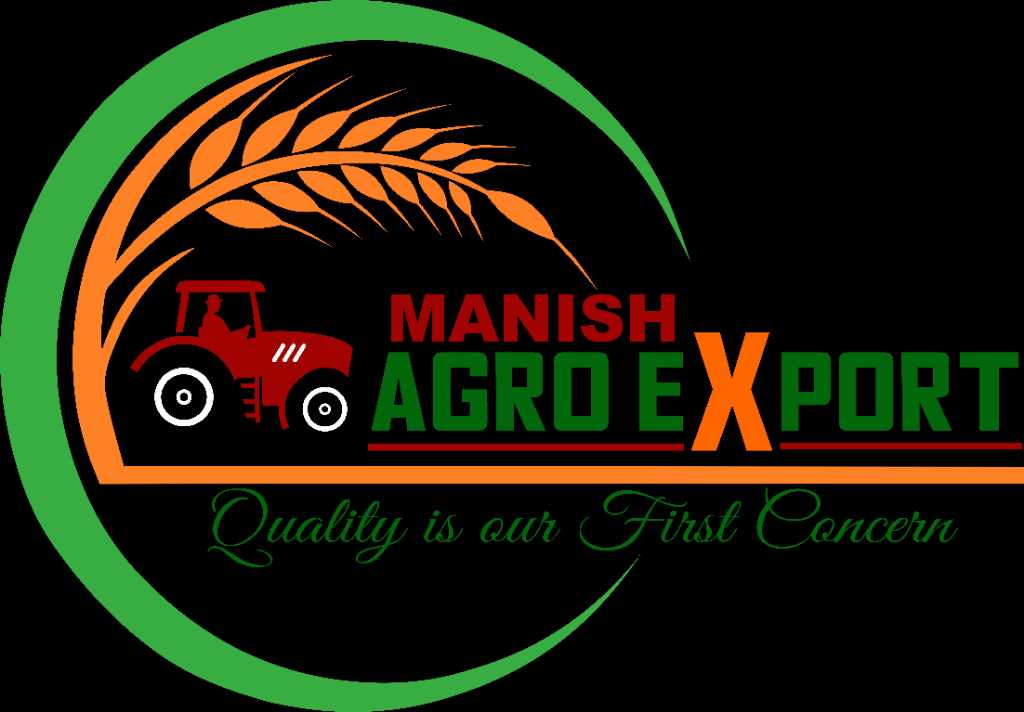 MANISH AGRO EXPORT