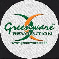 Greenware Revolution