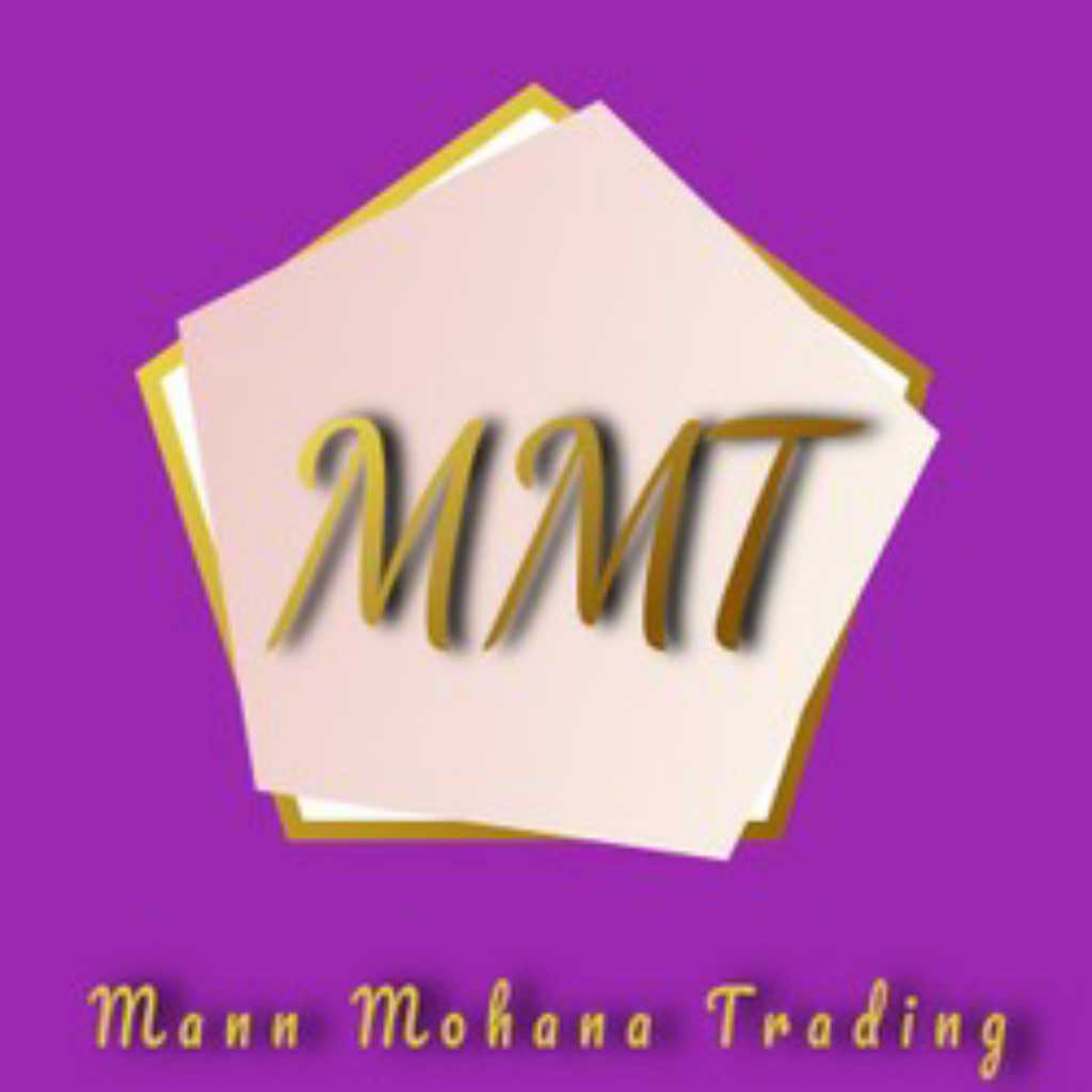 Mann Mohana Trading