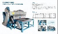 TongYiFa Glass Machinery