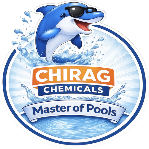 CHIRAG CHEMICALS