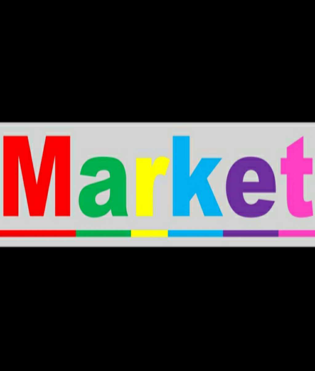 The Market
