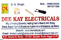 Dee Kay Electricals