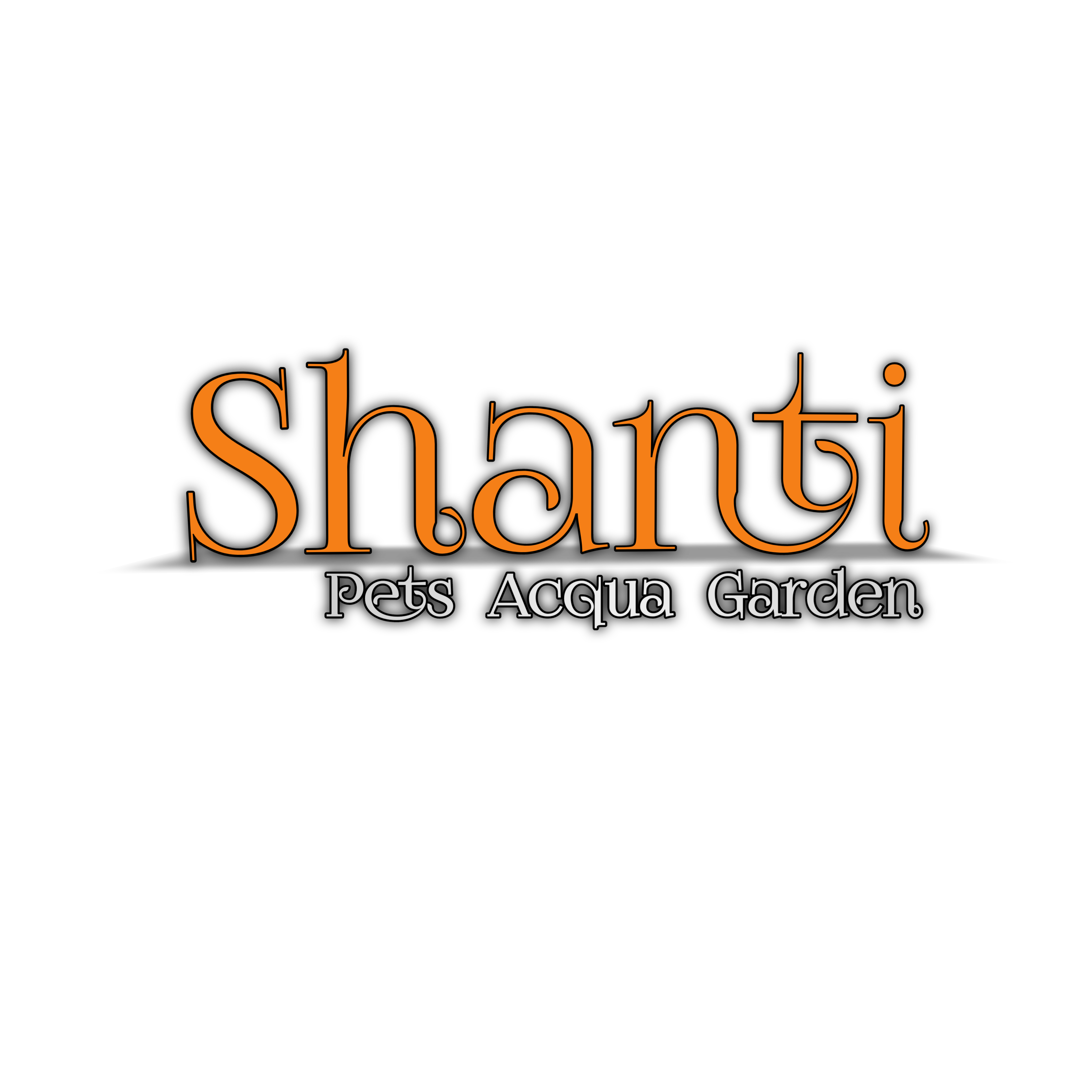 SHANTI PETS ACQUA GARDEN