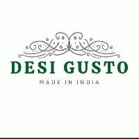 Desi Gusto