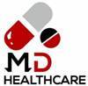 M D HEALTHCARE