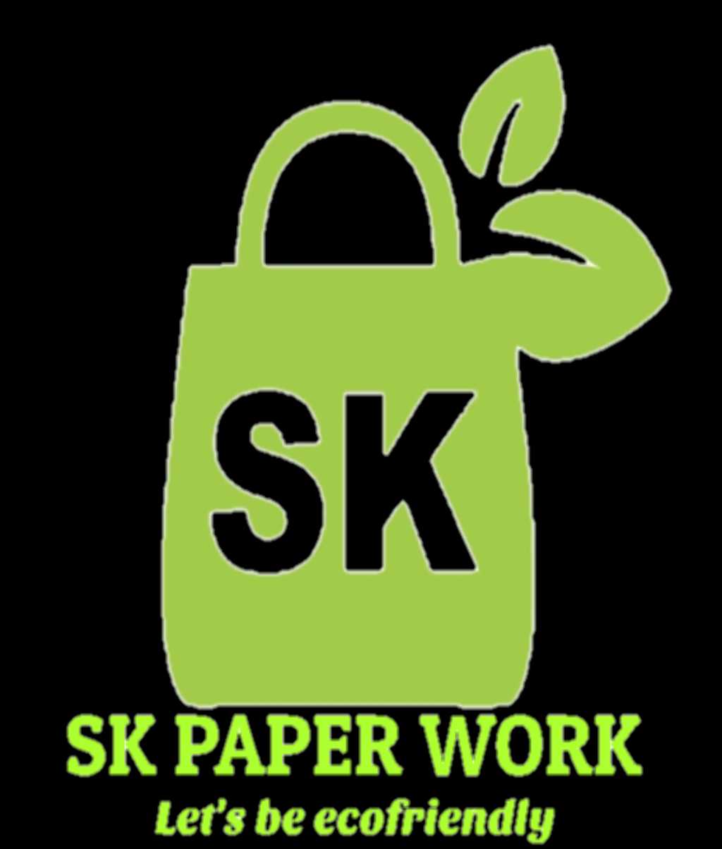 S K PAPER WORK