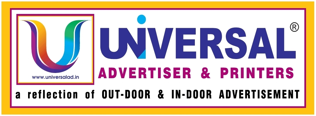 UNIVERSAL ADVERTISER & PRINTER