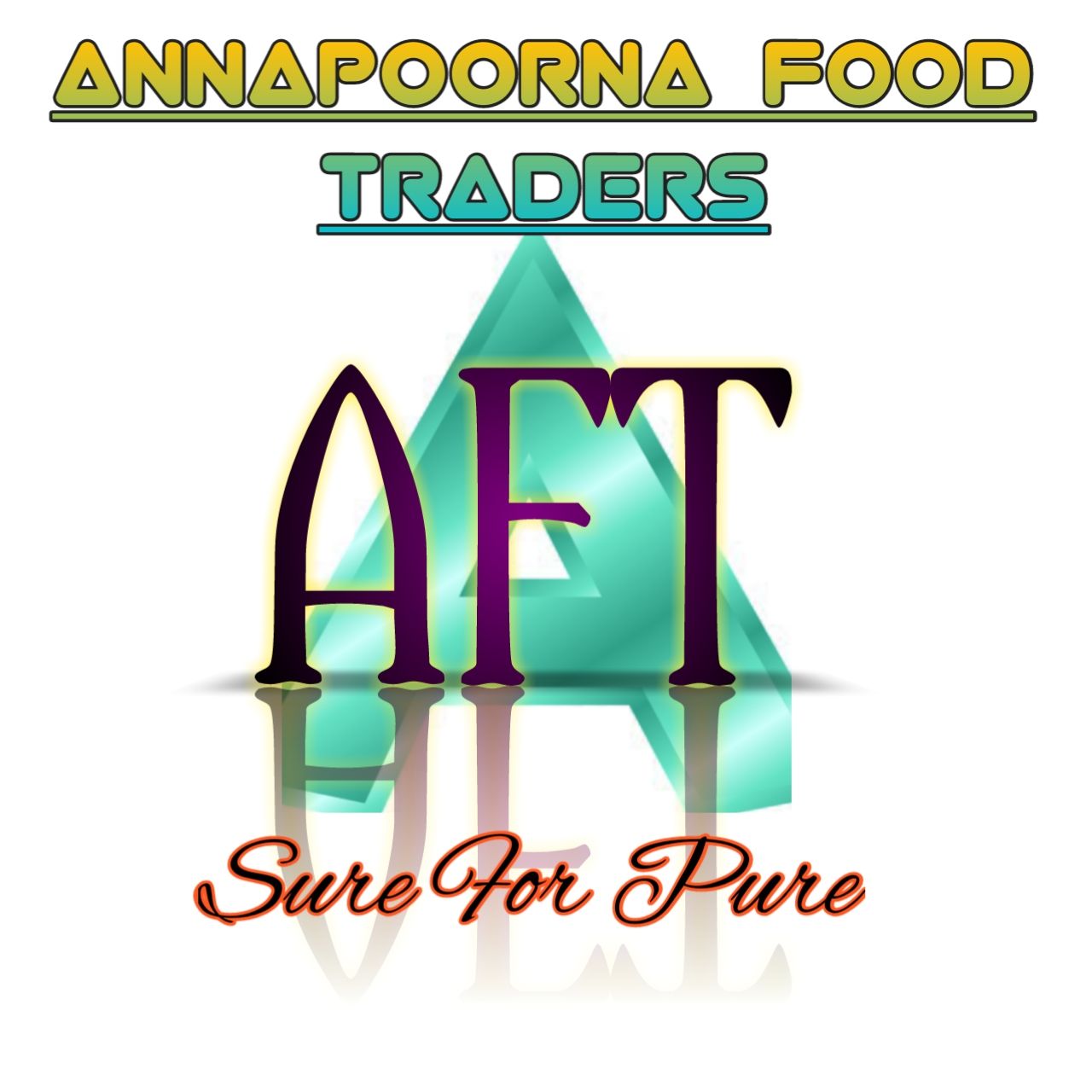 ANNAPOORNA FOOD TRADERS