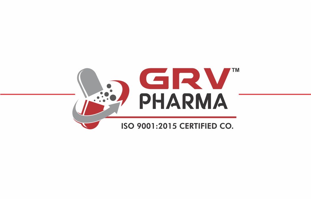 GRV PHARMA