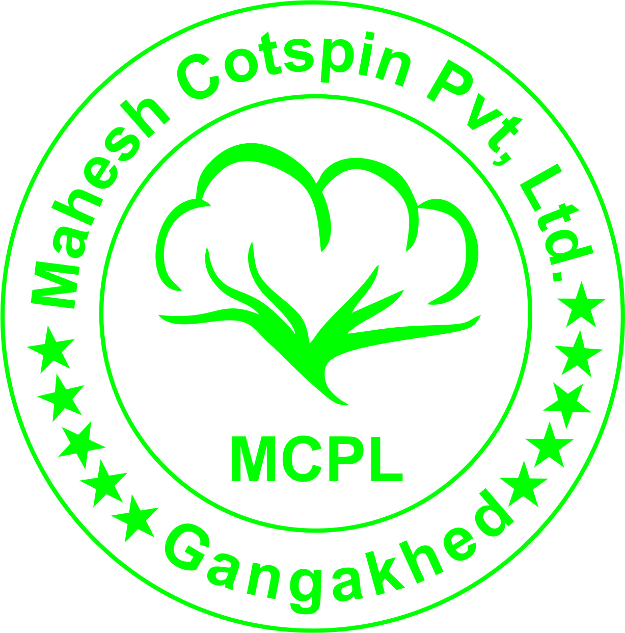 Mahesh Cotspin Private Limited