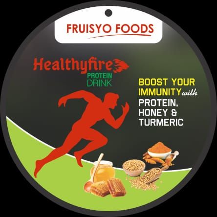 Fruisyo Foods