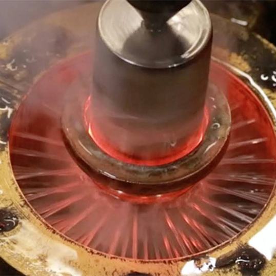 Grindomac Industries