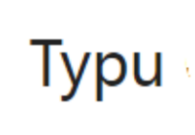 Typu Group