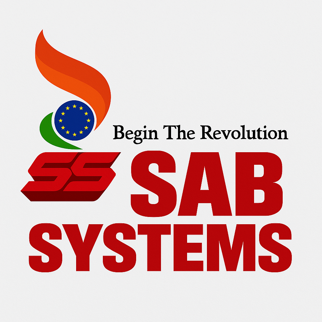 SAB SYSTEMS
