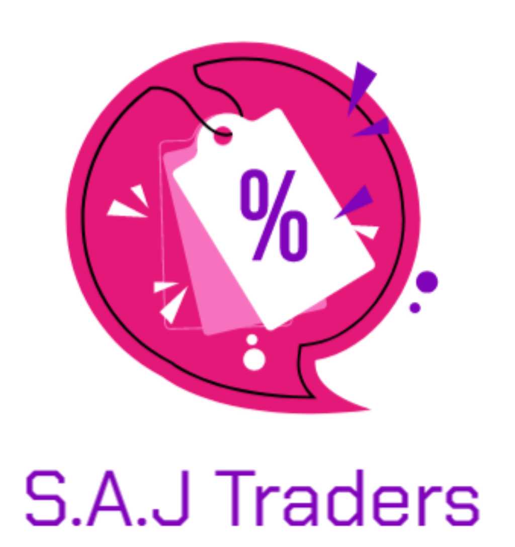 SAJ TRADERS