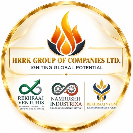 HRRK GROUP OF COMPANIES