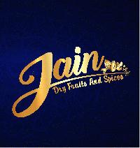 JAIN DRY FRUIT & SPICES