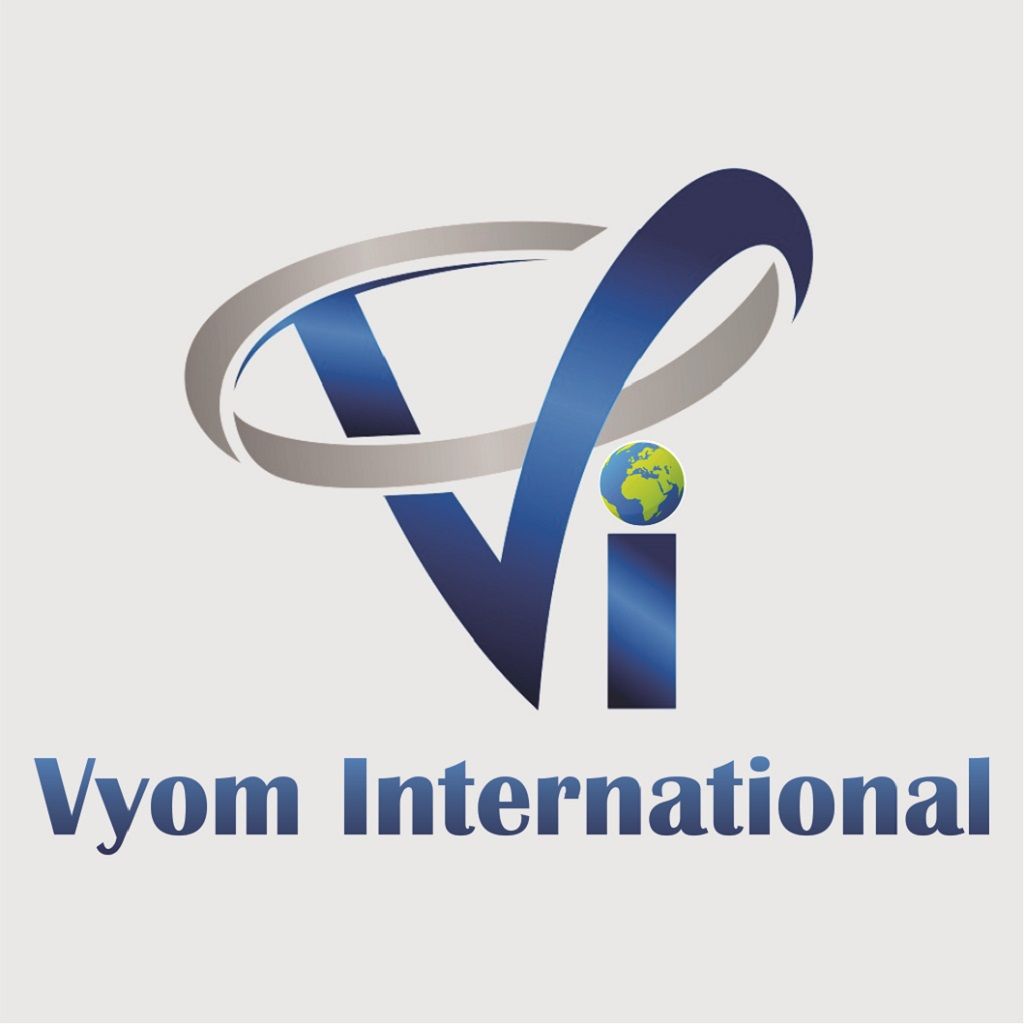 Vyom International