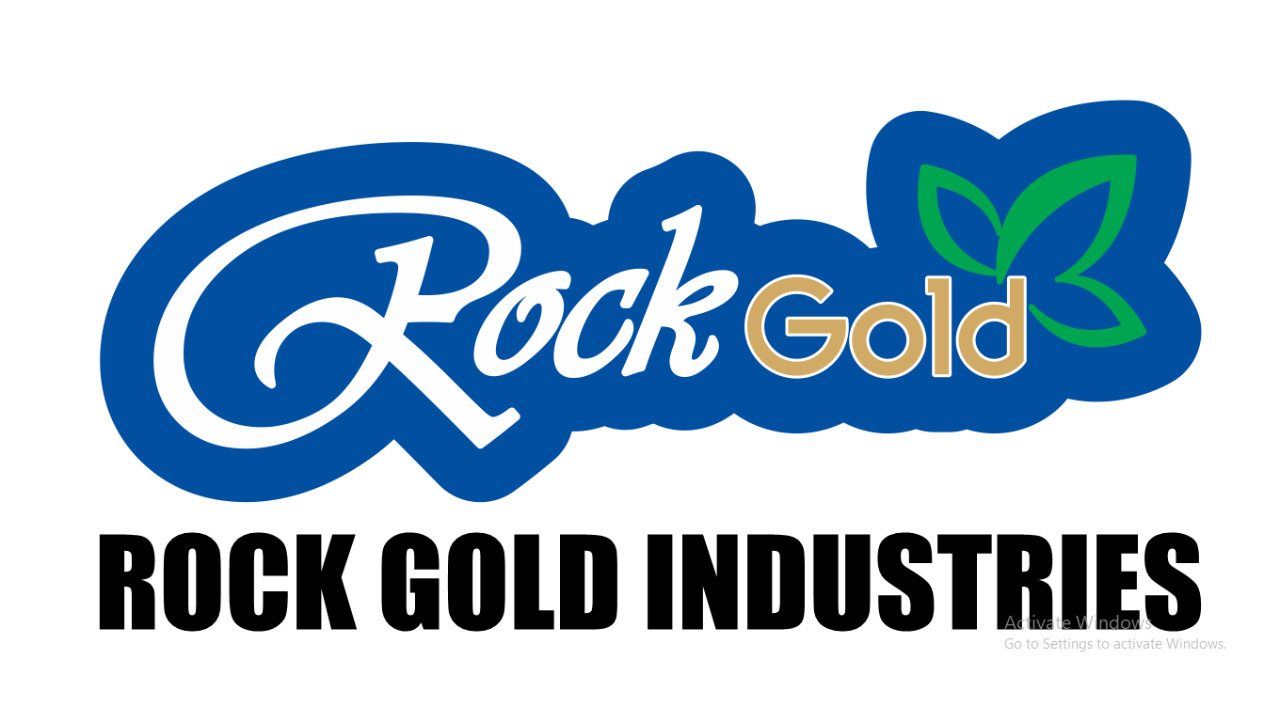ROCK GOLD INDUSTRIES