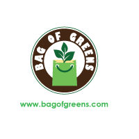 Bag Of Greens