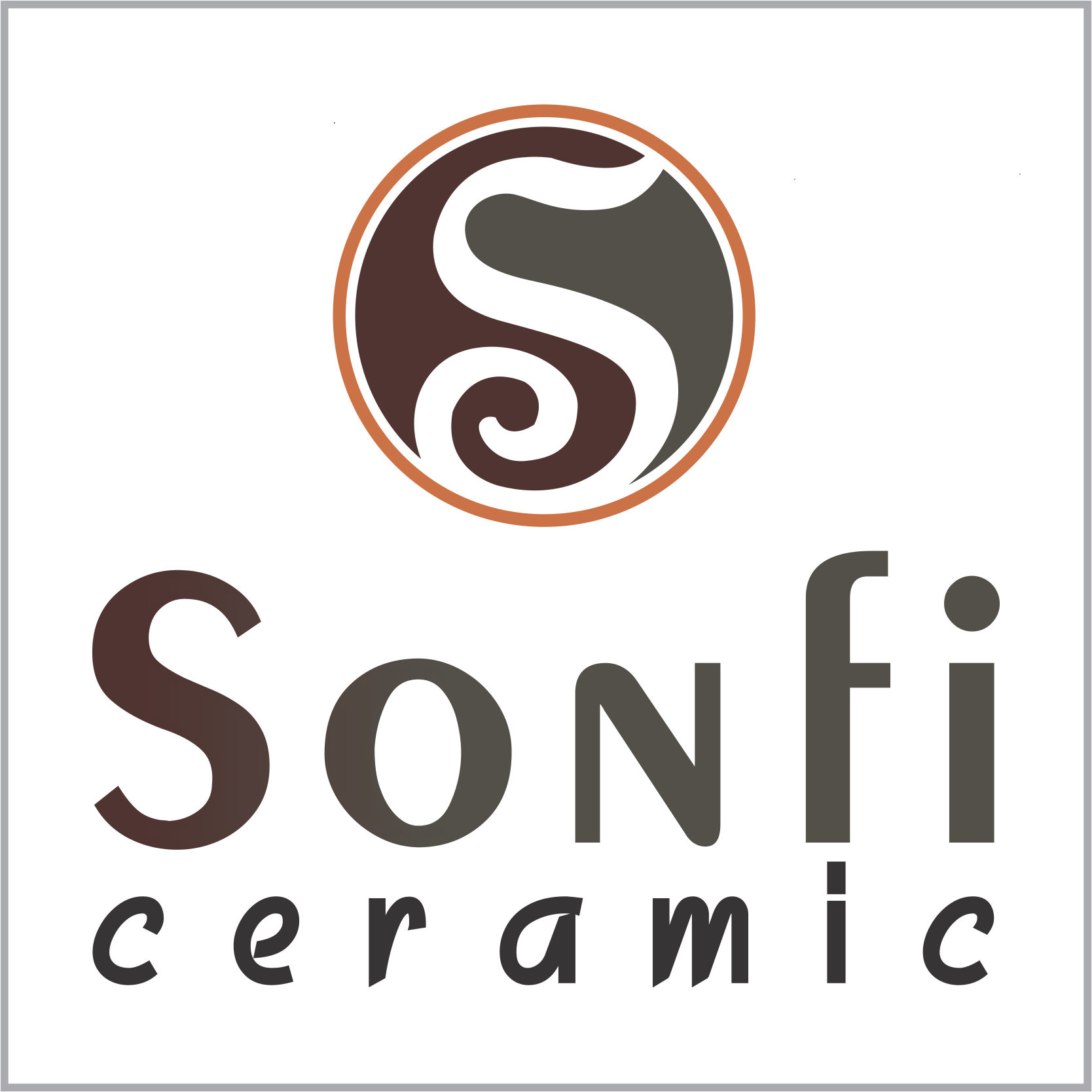 Sonfi Ceramic