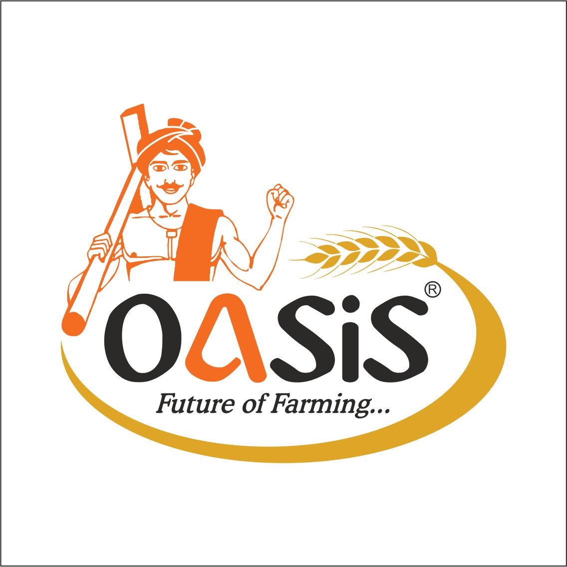 OASIS AGRI EQUIPMENT PVT LTD.