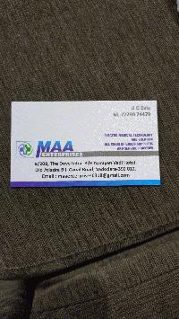 Maa Enterprises