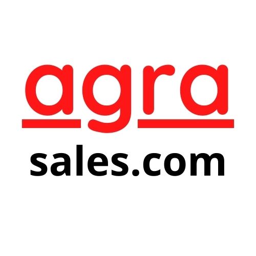 Agra Sales