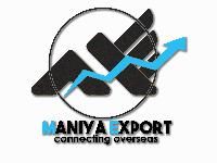 Maniya Exports